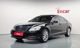 Mercedes-Benz S 500 - Car24.bg Mercedes-Benz S 500