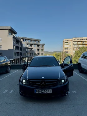 Mercedes-Benz C 320 4matic - 8000 € - 27228632 8 | Car24.bg Mercedes-Benz C 320 4matic - 8000 € - 27228632 8
