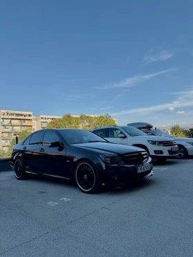Mercedes-Benz C 320 4matic - 8000 € - 27228632 2 | Car24.bg Mercedes-Benz C 320 4matic - 8000 € - 27228632 2