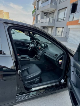 Mercedes-Benz C 320 4matic - 8000 € - 27228632 4 | Car24.bg Mercedes-Benz C 320 4matic - 8000 € - 27228632 4