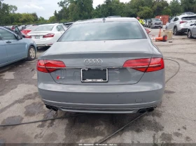 Audi S8 2015 S8 Matrix* Nardo Grey - 17500 € - 37643352 15 | Car24.bg Audi S8 2015 S8 Matrix* Nardo Grey - 17500 € - 37643352 15