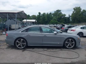 Audi S8 2015 S8 Matrix* Nardo Grey - 17500 € - 37643352 12 | Car24.bg Audi S8 2015 S8 Matrix* Nardo Grey - 17500 € - 37643352 12