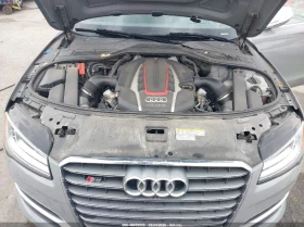 Audi S8 2015 S8 Matrix* Nardo Grey - 17500 € - 37643352 9 | Car24.bg Audi S8 2015 S8 Matrix* Nardo Grey - 17500 € - 37643352 9