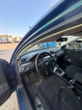 VW Passat VW Passat b6 105 1.9 Tdi | Auto.bg — изображение 6 VW Passat VW Passat b6 105 1.9 Tdi | Auto.bg — изображение 6