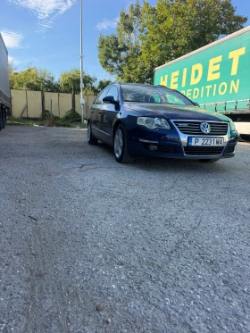 VW Passat VW Passat b6 105 1.9 Tdi | Auto.bg — изображение 2 VW Passat VW Passat b6 105 1.9 Tdi | Auto.bg — изображение 2