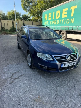 VW Passat VW Passat b6 105 1.9 Tdi | Auto.bg — изображение 8 VW Passat VW Passat b6 105 1.9 Tdi | Auto.bg — изображение 8