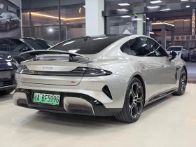 Xiaomi SU7 Extended Range Advanced Smart Driving Max Edition | Auto.bg — изображение 6 Xiaomi SU7 Extended Range Advanced Smart Driving Max Edition | Auto.bg — изображение 6