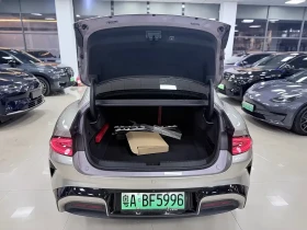 Xiaomi SU7 Extended Range Advanced Smart Driving Max Edition | Auto.bg — изображение 11 Xiaomi SU7 Extended Range Advanced Smart Driving Max Edition | Auto.bg — изображение 11