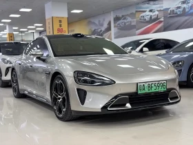 Xiaomi SU7 Extended Range Advanced Smart Driving Max Edition | Auto.bg — изображение 3 Xiaomi SU7 Extended Range Advanced Smart Driving Max Edition | Auto.bg — изображение 3