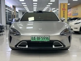 Xiaomi SU7 Extended Range Advanced Smart Driving Max Edition | Auto.bg — изображение 2 Xiaomi SU7 Extended Range Advanced Smart Driving Max Edition | Auto.bg — изображение 2