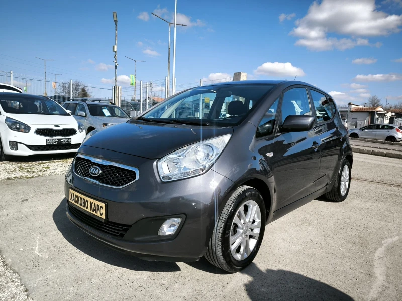 Kia Carens 1.4i - 3850 € / 7529.95 лв. - 65085627 1 | Car24.bg Kia Carens 1.4i - 3850 € / 7529.95 лв. - 65085627 1