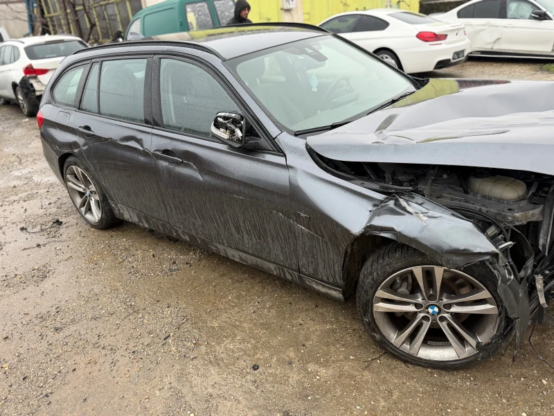 BMW 335 4х4теглич Камера хедЪп - 15 € / 29.34 лв. - 56457352 1 | Car24.bg BMW 335 4х4теглич Камера хедЪп - 15 € / 29.34 лв. - 56457352 1
