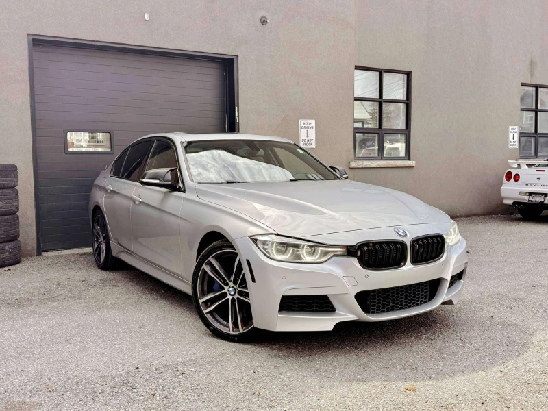 BMW 340 * 340i * MPPSK* DIGITAL CLUSTER* CLEAN CARFAX* * C - 22000 € - 23192346 1 | Car24.bg BMW 340 * 340i * MPPSK* DIGITAL CLUSTER* CLEAN CARFAX* * C - 22000 € - 23192346 1
