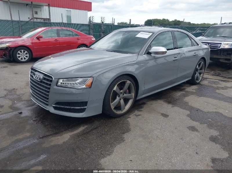 Audi S8 2015 S8 Matrix* Nardo Grey - 17500 € - 37643352 1 | Car24.bg Audi S8 2015 S8 Matrix* Nardo Grey - 17500 € - 37643352 1