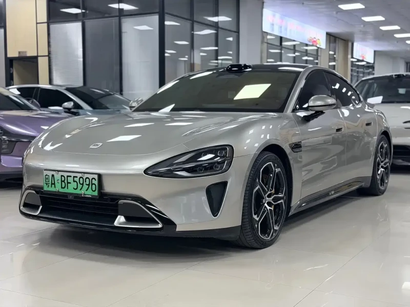 Xiaomi SU7 Extended Range Advanced Smart Driving Max Edition - 31700 € - 21869386 1 | Car24.bg Xiaomi SU7 Extended Range Advanced Smart Driving Max Edition - 31700 € - 21869386 1