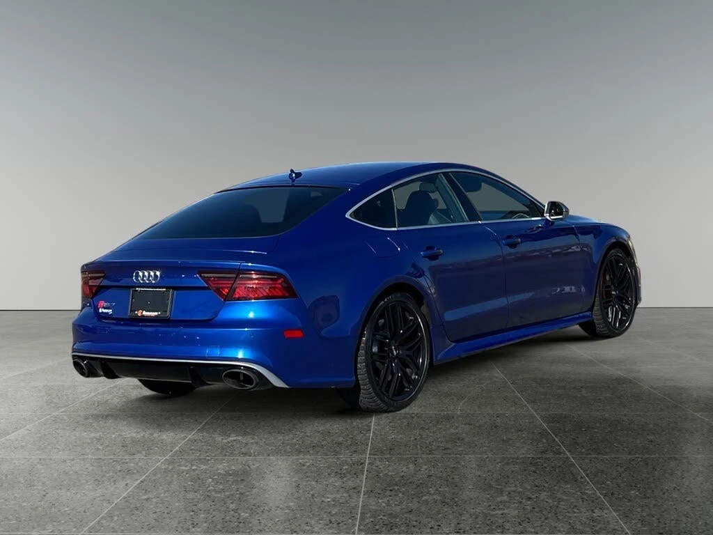 Audi Rs7 BOSE* 360 CAM* HEAD-UP* ПОДГРЕВ* МЪРТВА ТОЧКА - изображение 6 | Auto.bg Audi Rs7 BOSE* 360 CAM* HEAD-UP* ПОДГРЕВ* МЪРТВА ТОЧКА - изображение 6