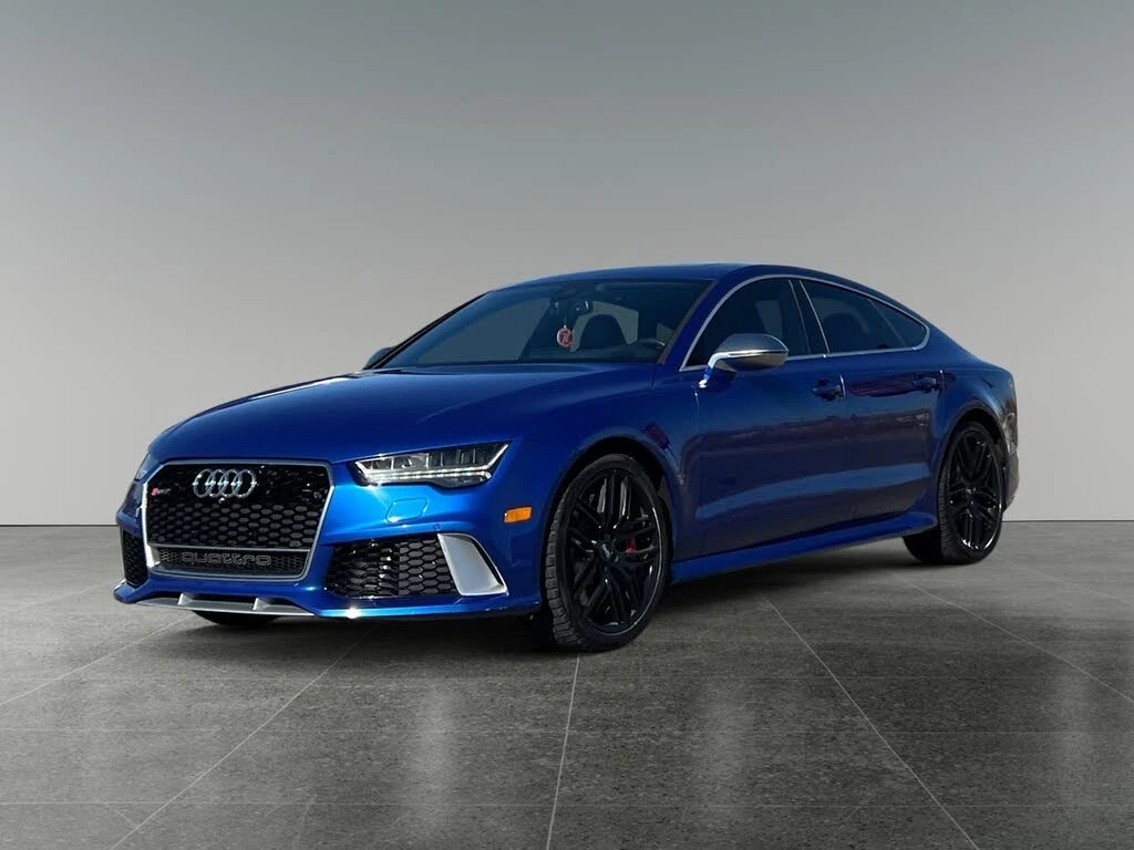 Audi Rs7 BOSE* 360 CAM* HEAD-UP* ПОДГРЕВ* МЪРТВА ТОЧКА - изображение 3 | Auto.bg Audi Rs7 BOSE* 360 CAM* HEAD-UP* ПОДГРЕВ* МЪРТВА ТОЧКА - изображение 3