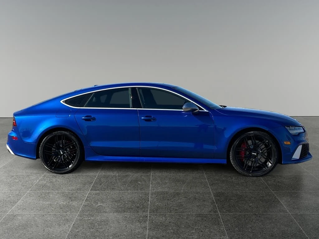Audi Rs7 BOSE* 360 CAM* HEAD-UP* ПОДГРЕВ* МЪРТВА ТОЧКА - изображение 8 | Auto.bg Audi Rs7 BOSE* 360 CAM* HEAD-UP* ПОДГРЕВ* МЪРТВА ТОЧКА - изображение 8