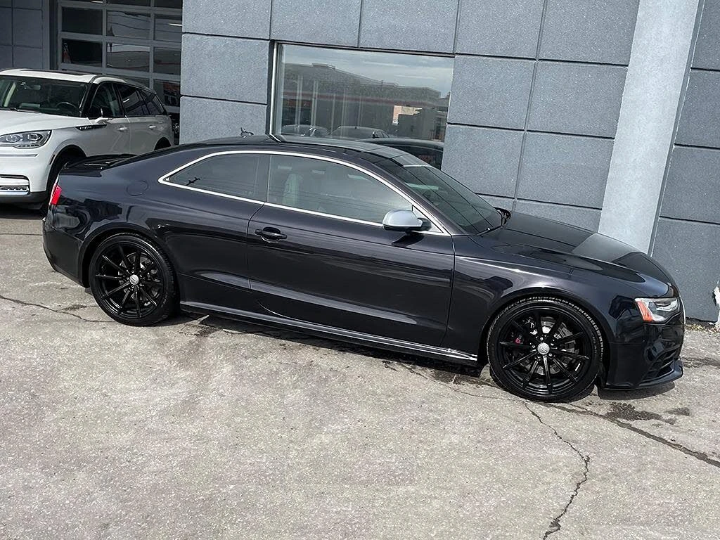 Audi Rs5 * AвтоКредит* (ЦЕНА ДО БГ) | Auto.bg — изображение 1 Audi Rs5 * AвтоКредит* (ЦЕНА ДО БГ) | Auto.bg — изображение 1