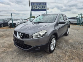 Nissan Qashqai 1.6DCI 131кс 1 - Car24.bg Nissan Qashqai 1.6DCI 131кс 1