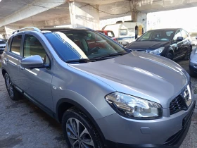 Nissan Qashqai 2.0 i 4 × 4 Titanium - 15300 лв. / 7822.77 € - 64180991 2 | Car24.bg Nissan Qashqai 2.0 i 4 × 4 Titanium - 15300 лв. / 7822.77 € - 64180991 2