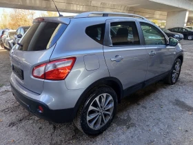 Nissan Qashqai 2.0 i 4 × 4 Titanium - 15300 лв. / 7822.77 € - 64180991 3 | Car24.bg Nissan Qashqai 2.0 i 4 × 4 Titanium - 15300 лв. / 7822.77 € - 64180991 3