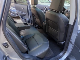 Nissan Qashqai 2.0 i 4 × 4 Titanium - 15300 лв. / 7822.77 € - 64180991 7 | Car24.bg Nissan Qashqai 2.0 i 4 × 4 Titanium - 15300 лв. / 7822.77 € - 64180991 7