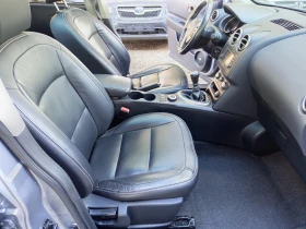 Nissan Qashqai 2.0 i 4 × 4 Titanium - 15300 лв. / 7822.77 € - 64180991 6 | Car24.bg Nissan Qashqai 2.0 i 4 × 4 Titanium - 15300 лв. / 7822.77 € - 64180991 6