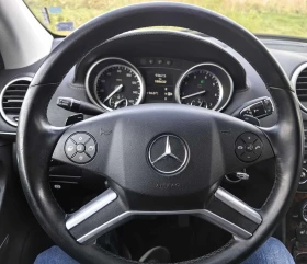 Mercedes-Benz GL 450 - 12700 € / 24839.04 лв. - 95315159 12 | Car24.bg Mercedes-Benz GL 450 - 12700 € / 24839.04 лв. - 95315159 12