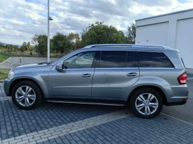 Mercedes-Benz GL 450 - 12700 € / 24839.04 лв. - 95315159 2 | Car24.bg Mercedes-Benz GL 450 - 12700 € / 24839.04 лв. - 95315159 2
