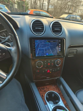 Mercedes-Benz GL 450 - 12700 € / 24839.04 лв. - 95315159 9 | Car24.bg Mercedes-Benz GL 450 - 12700 € / 24839.04 лв. - 95315159 9