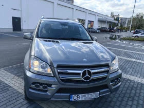 Mercedes-Benz GL 450 - 12700 € / 24839.04 лв. - 95315159 8 | Car24.bg Mercedes-Benz GL 450 - 12700 € / 24839.04 лв. - 95315159 8