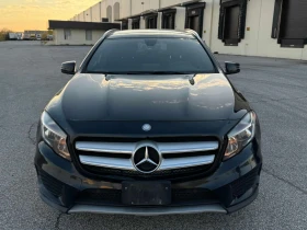 Mercedes-Benz GLA 250 * 4MATIC* AMBIENT* ПАНОРАМА* КАМЕРА*
