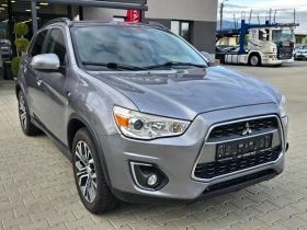 Mitsubishi ASX 1.6D, 114к.с., Камера, Евро 6!