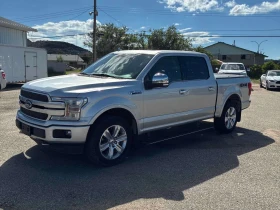Ford F150 * 4WD SuperCrew Box * АВТОКРЕДИТ*