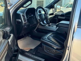Ford F150 * 4WD SuperCrew Box * АВТОКРЕДИТ* | Auto.bg — изображение 5 Ford F150 * 4WD SuperCrew Box * АВТОКРЕДИТ* | Auto.bg — изображение 5