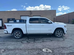 Dodge RAM 1500 Big Horn / CARFAX / АВТОКРЕДИТ | Auto.bg — изображение 3 Dodge RAM 1500 Big Horn / CARFAX / АВТОКРЕДИТ | Auto.bg — изображение 3