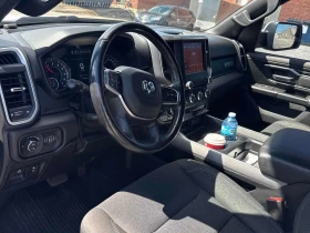 Dodge RAM 1500 Big Horn / CARFAX / АВТОКРЕДИТ | Auto.bg — изображение 5 Dodge RAM 1500 Big Horn / CARFAX / АВТОКРЕДИТ | Auto.bg — изображение 5