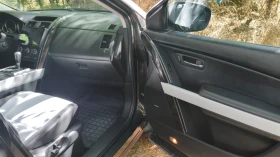 Mazda CX-7 - 7100 € - 91164785 6 | Car24.bg Mazda CX-7 - 7100 € - 91164785 6