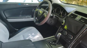 Mazda CX-7 - 7100 € - 91164785 8 | Car24.bg Mazda CX-7 - 7100 € - 91164785 8
