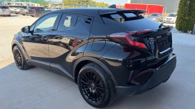 Toyota C-HR 1.8 Hybrid | Auto.bg — изображение 6 Toyota C-HR 1.8 Hybrid | Auto.bg — изображение 6