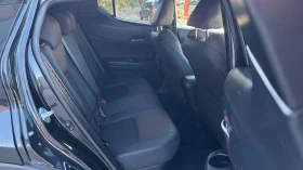 Toyota C-HR 1.8 Hybrid | Auto.bg — изображение 11 Toyota C-HR 1.8 Hybrid | Auto.bg — изображение 11