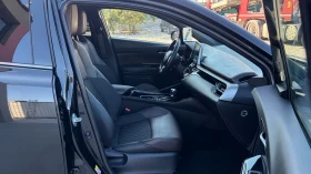 Toyota C-HR 1.8 Hybrid | Auto.bg — изображение 12 Toyota C-HR 1.8 Hybrid | Auto.bg — изображение 12