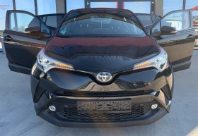 Toyota C-HR 1.8 Hybrid