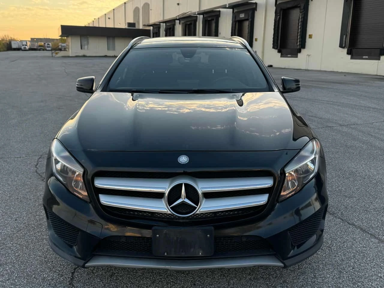 Mercedes-Benz GLA 250 * 4MATIC* AMBIENT* ПАНОРАМА* КАМЕРА* | Auto.bg — изображение 1 Mercedes-Benz GLA 250 * 4MATIC* AMBIENT* ПАНОРАМА* КАМЕРА* | Auto.bg — изображение 1