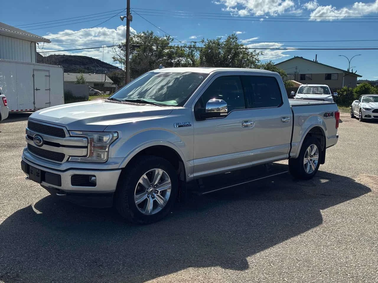 Ford F150 * 4WD SuperCrew Box * АВТОКРЕДИТ* | Auto.bg — изображение 1 Ford F150 * 4WD SuperCrew Box * АВТОКРЕДИТ* | Auto.bg — изображение 1