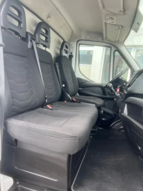 Iveco Daily 35c15 / Падащ борд / Б-категория | Auto.bg — изображение 15 Iveco Daily 35c15 / Падащ борд / Б-категория | Auto.bg — изображение 15