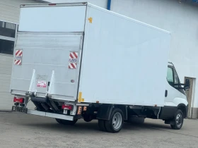 Iveco Daily 35c15 / Падащ борд / Б-категория | Auto.bg — изображение 8 Iveco Daily 35c15 / Падащ борд / Б-категория | Auto.bg — изображение 8