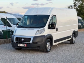 Fiat Ducato 3.0HPI* 160кс* 118 000км* Оригинал* Клима* Германи