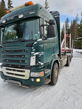 Scania R 620 undefined | Auto.bg — изображение 2 Scania R 620 undefined | Auto.bg — изображение 2